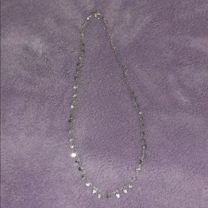 Pretty Shining Necklace